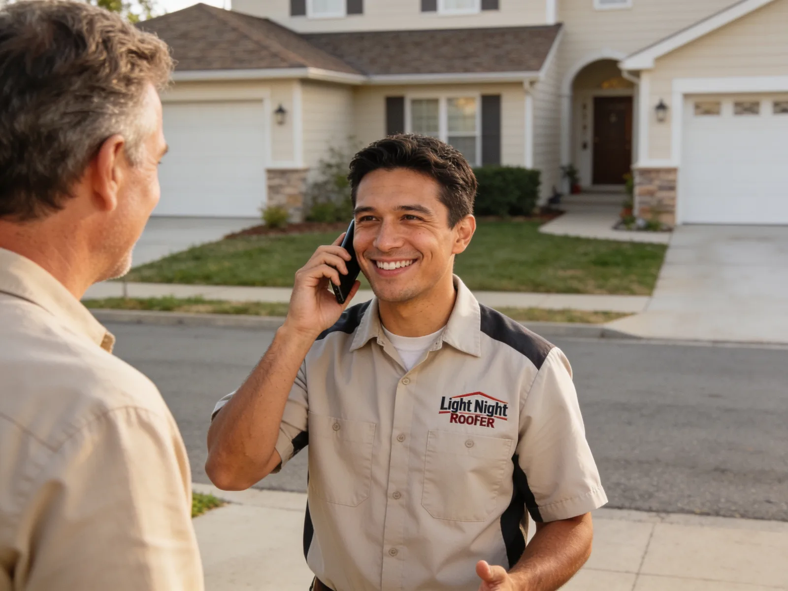 Emergency Roof Repair Riga, MI FAQs
